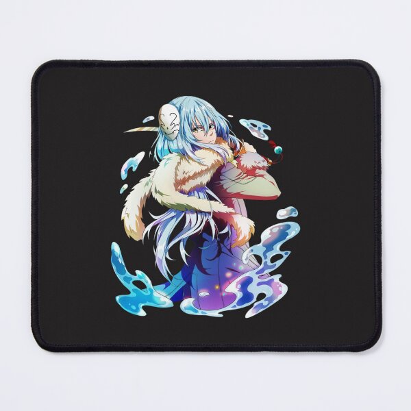 Item preview, Cute anime character with a mask designed and sold by QuixdiClothing.