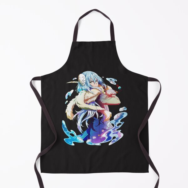 Item preview, Cute anime character with a mask designed and sold by QuixdiClothing.
