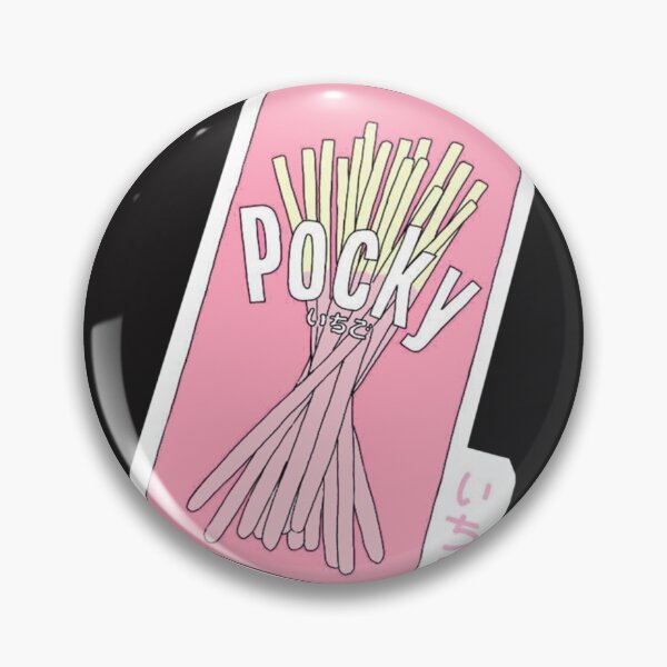 Artikelvorschau, Süßer Pocky entworfen und verkauft von QuixdiClothing.