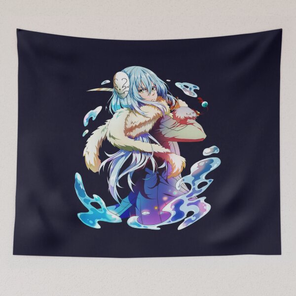 Item preview, Cute anime character with a mask designed and sold by QuixdiClothing.
