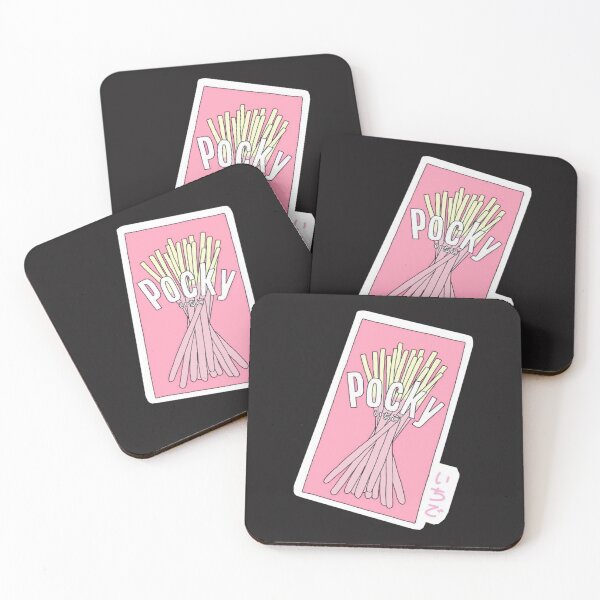 Item preview, Cute Pocky  designed and sold by QuixdiClothing.