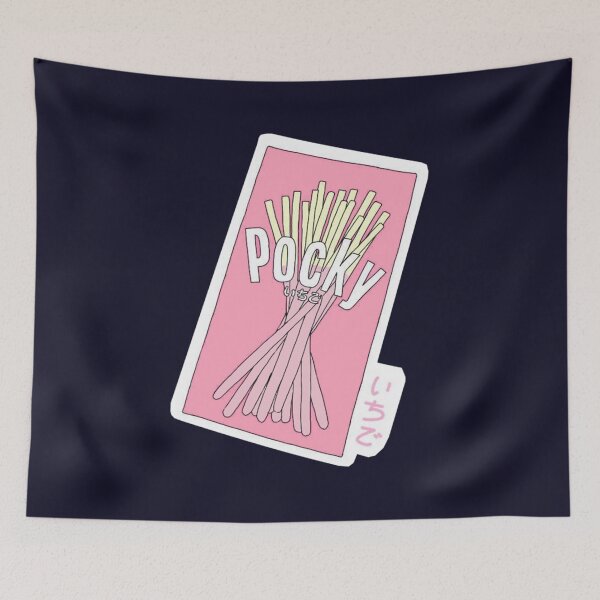 Item preview, Cute Pocky  designed and sold by QuixdiClothing.