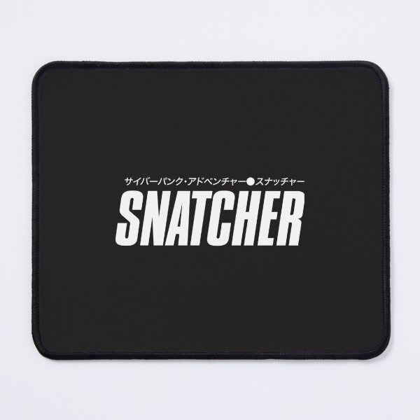 Item preview, Cyberpunk Adventure SNATCHER designed and sold by QuixdiClothing.