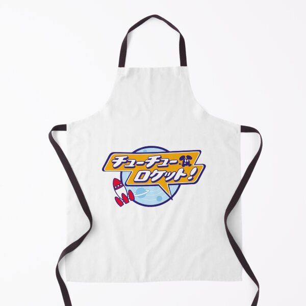 Item preview, ChuChu Rocket designed and sold by QuixdiClothing.