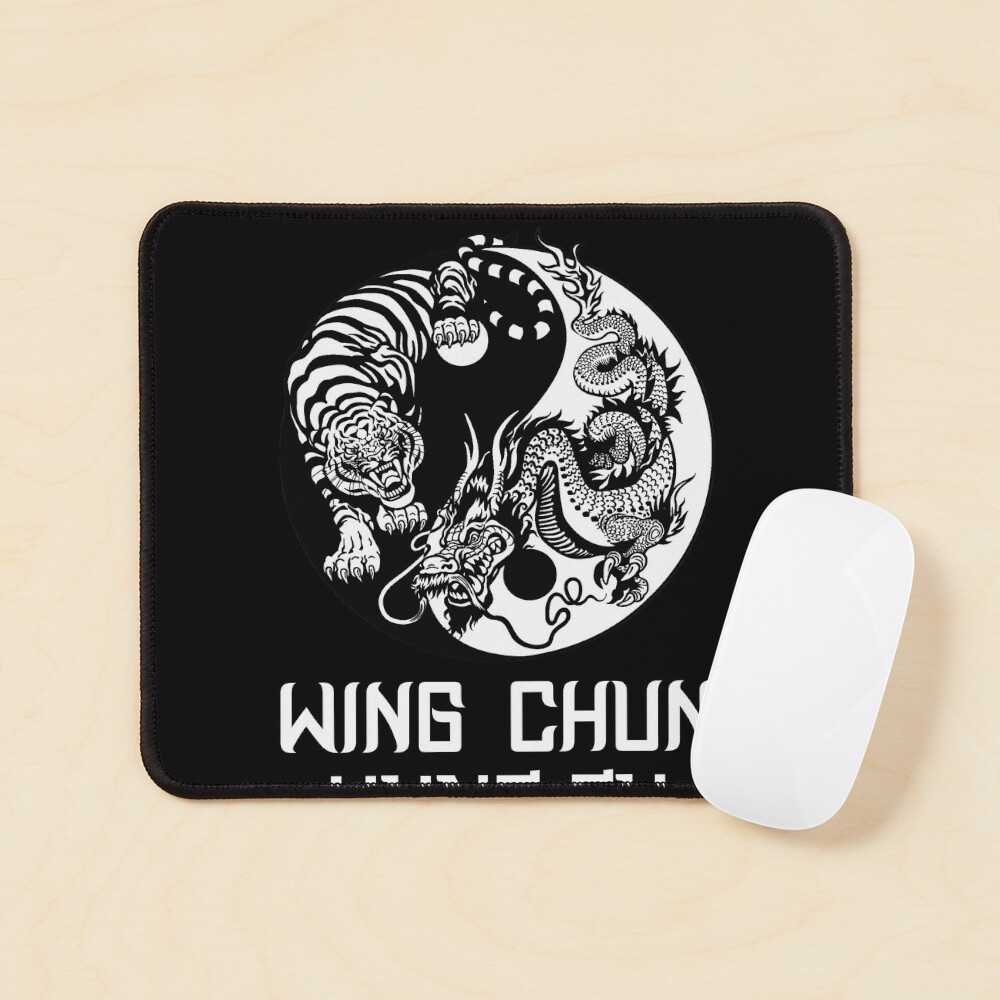 Aperçu de l'œuvre Tapis de souris créée et vendue par -MagicDesigns-.