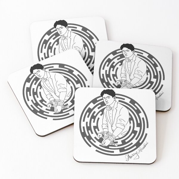 Item preview, Houdini designed and sold by estanisaboal.