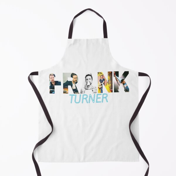 Item preview, Frank Turner og design t shirt | sticker designed and sold by ReganPro5.