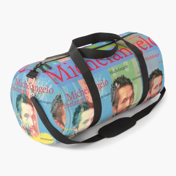 Item preview, Michelangelo, famous Italian artist designed and sold by Mauswohn.