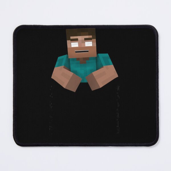 Item preview, Minecraft Pocket Herobrine Essential designed and sold by AnnaCarter70.