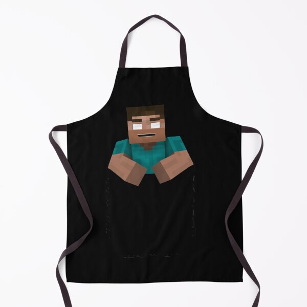 Item preview, Minecraft Pocket Herobrine Essential designed and sold by AnnaCarter70.
