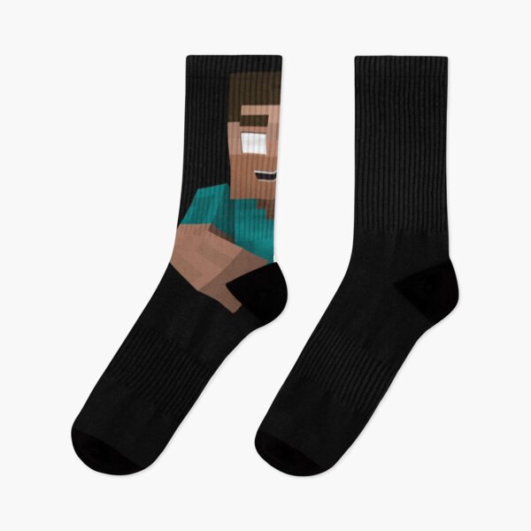 Item preview, Minecraft Pocket Herobrine Essential designed and sold by AnnaCarter70.