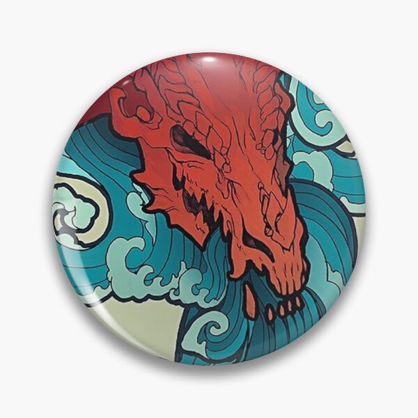 Item preview, Dragon Air designed and sold by TRshop29.