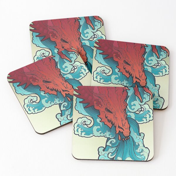 Item preview, Dragon Air designed and sold by TRshop29.