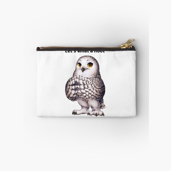 Item preview, what a hoot designed and sold by ariszz.