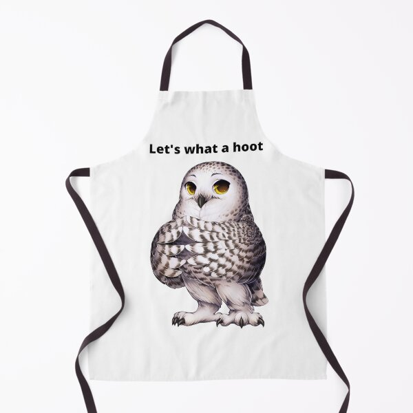 Item preview, what a hoot designed and sold by ariszz.