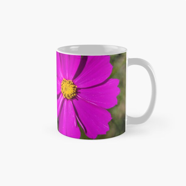 Item preview, Garden cosmos or Mexican aster #2 designed and sold by Lyl Dil Creations.
