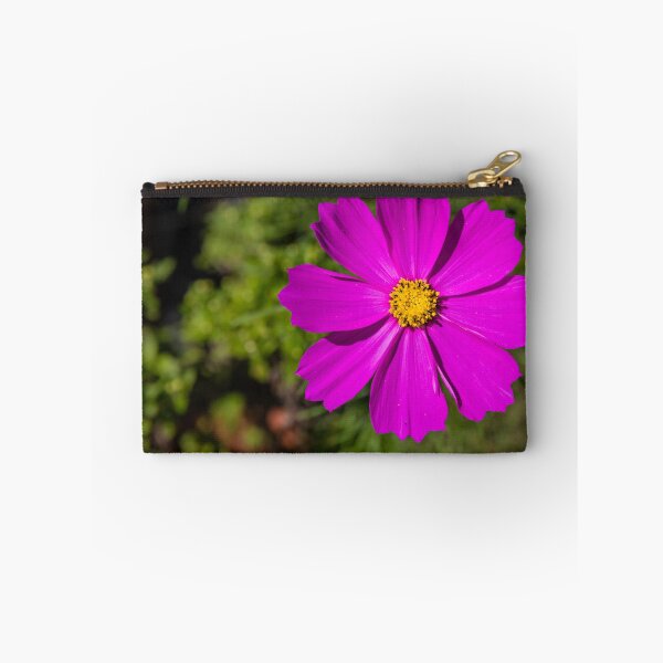 Item preview, Garden cosmos or Mexican aster #2 designed and sold by Lyl Dil Creations.