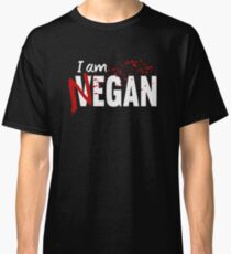 I'm Negan Classic T-Shirt