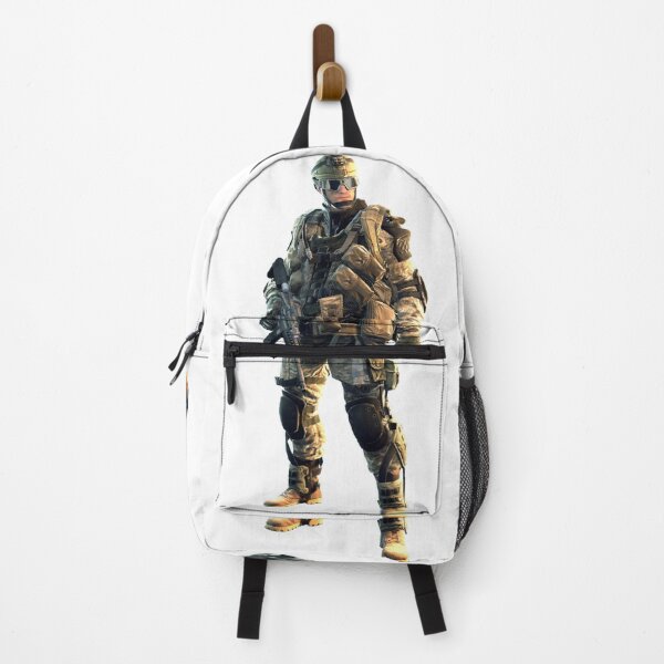 Item preview, A well armed and uniformed soldier designed and sold by VIVEK KUMAR RAI.