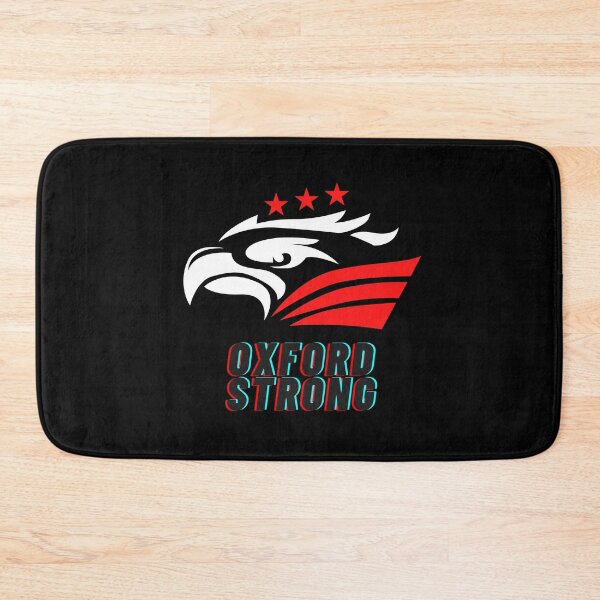Item preview, A well-design logo of "Oxford Strong" designed and sold by silveregale.