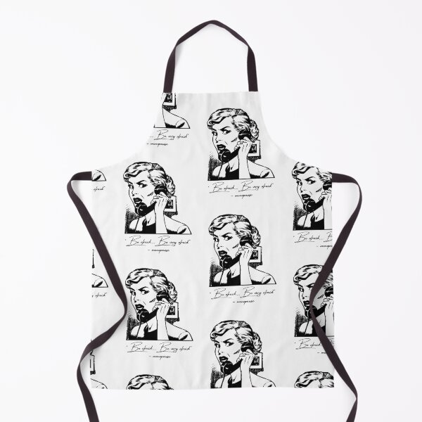 Item preview, Menopause - Be afraid...Be very afraid! designed and sold by sleepcraver.