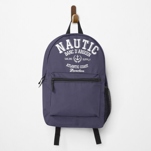 Item preview, Nautic Band d'Arguin Arcachon designed and sold by VUE-MER.