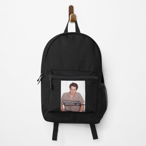 Item preview, Hugh Grant Mugshot   designed and sold by LaBautamaskcost.