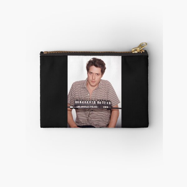 Item preview, Hugh Grant Mugshot   designed and sold by LaBautamaskcost.