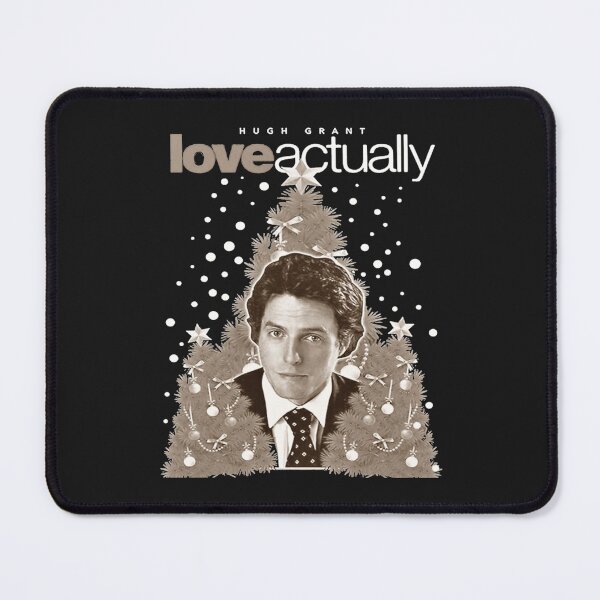 Item preview, Hugh Grant Love Actually designed and sold by LaBautamaskcost.