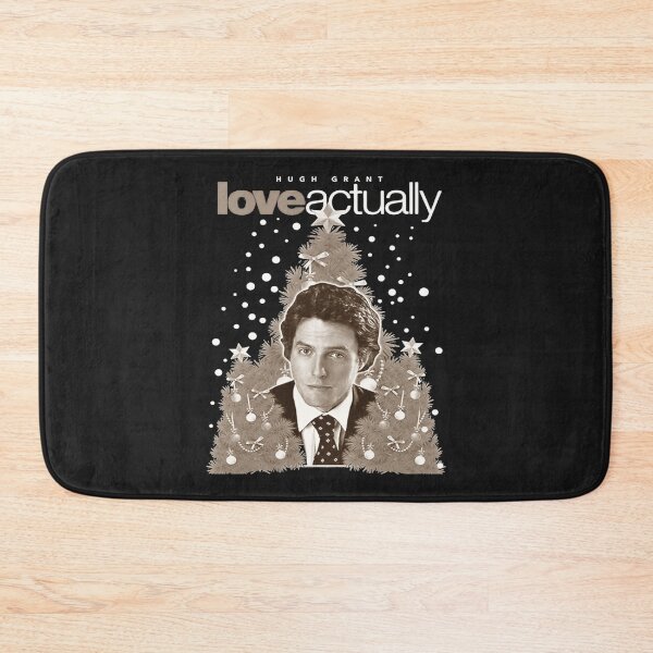 Item preview, Hugh Grant Love Actually designed and sold by LaBautamaskcost.
