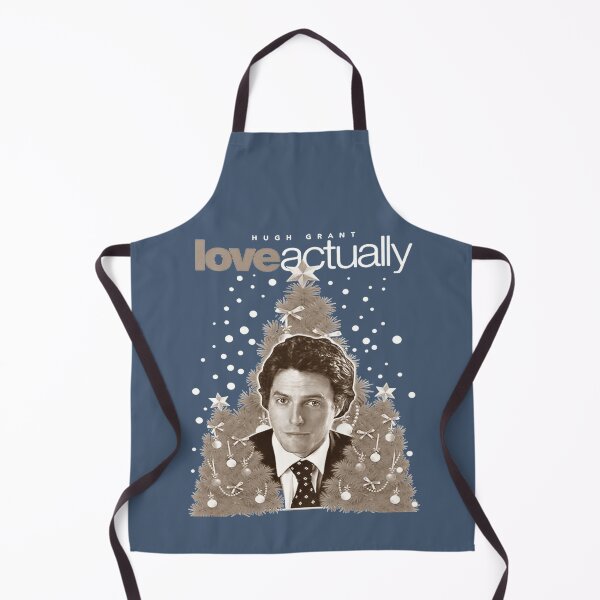 Item preview, Hugh Grant Love Actually designed and sold by LaBautamaskcost.
