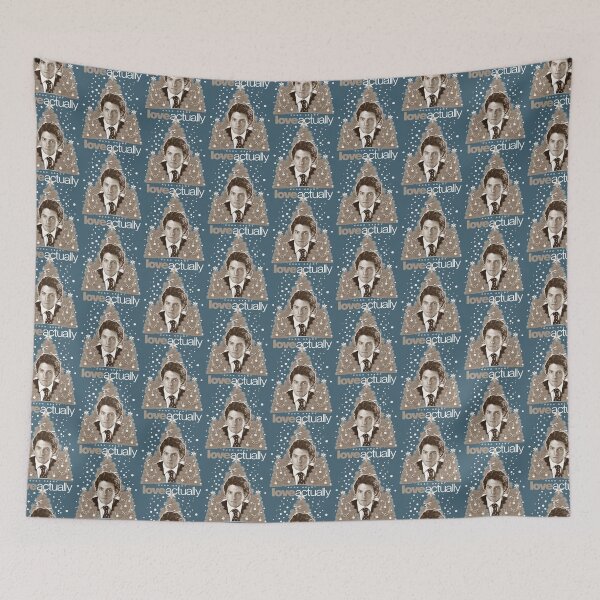 Item preview, Hugh Grant Love Actually designed and sold by LaBautamaskcost.