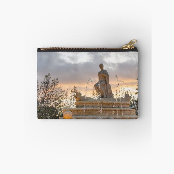 Item preview, Seville at sunset - Puerta Jerez designed and sold by AM FineArtPrints.