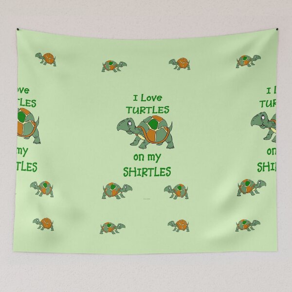 Item preview, Turtle Humor designed and sold by kristalcurt.