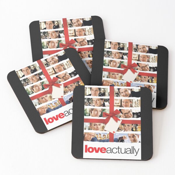 Item preview, Love Actually Film    designed and sold by LaBautamaskcost.