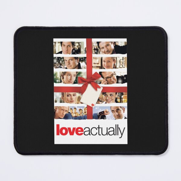 Item preview, Love Actually Film    designed and sold by LaBautamaskcost.