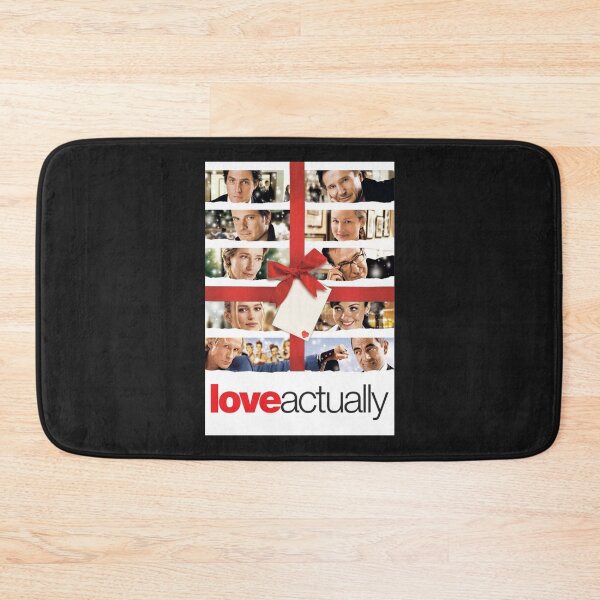 Item preview, Love Actually Film    designed and sold by LaBautamaskcost.