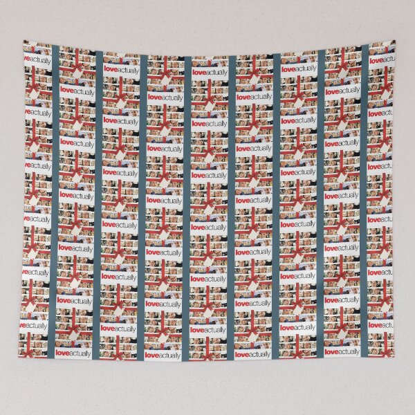 Item preview, Love Actually Film    designed and sold by LaBautamaskcost.