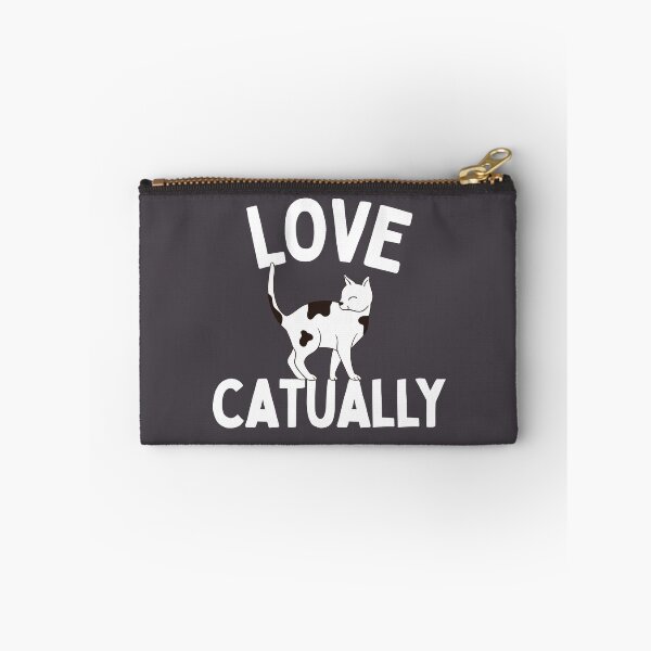 Item preview, Love Catually designed and sold by SunfullyYours.