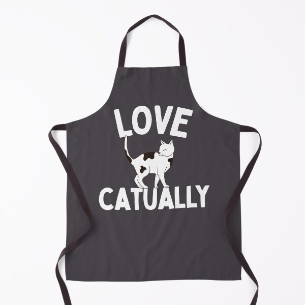 Item preview, Love Catually designed and sold by SunfullyYours.