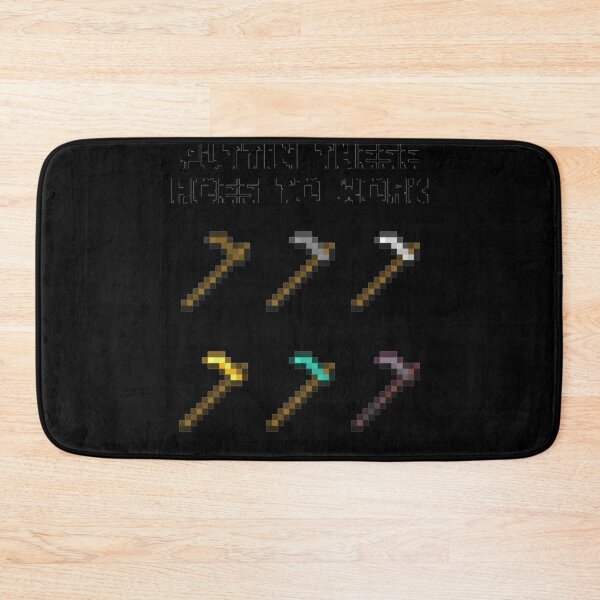 Item preview, Hoes at Work Classic designed and sold by valerieshelton.