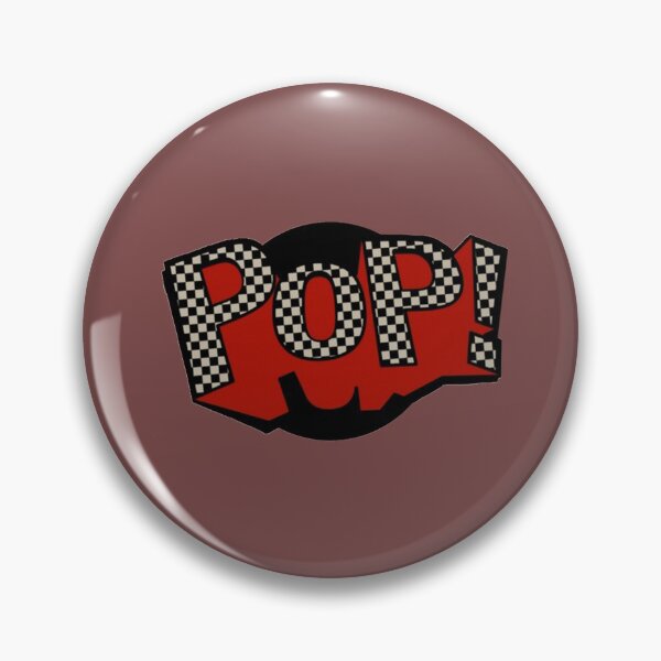 Item preview, PoP! Goes My Heart (Music And Lyrics)   designed and sold by LaBautamaskcost.