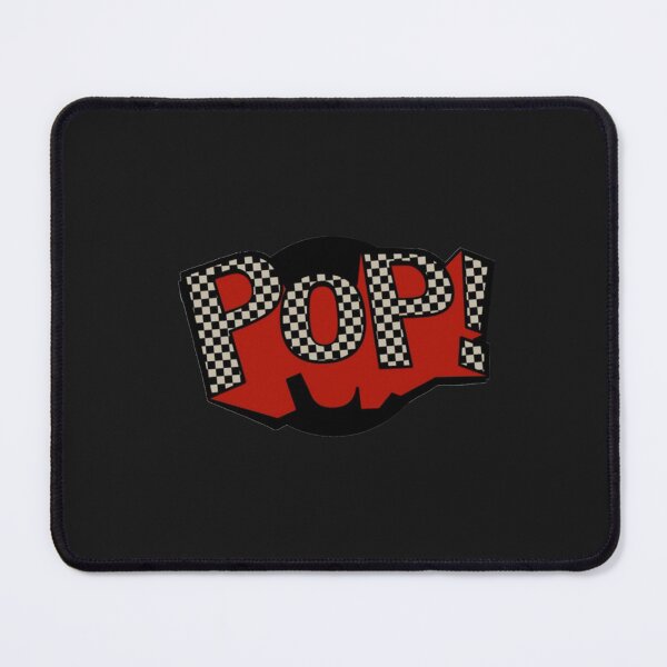 Item preview, PoP! Goes My Heart (Music And Lyrics)   designed and sold by LaBautamaskcost.