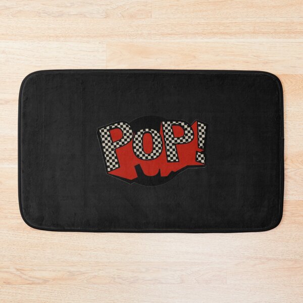 Item preview, PoP! Goes My Heart (Music And Lyrics)   designed and sold by LaBautamaskcost.