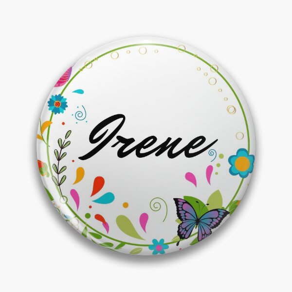 Item preview, Irene designed and sold by Argyburgy.