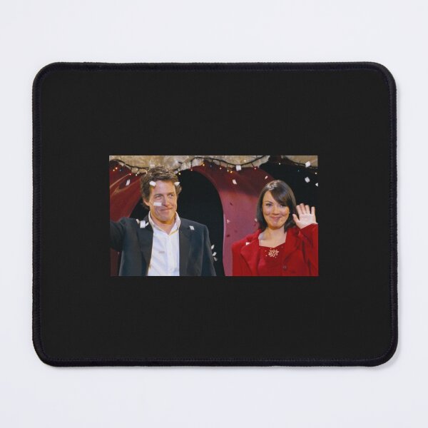 Item preview, Love Actually Hugh Grant designed and sold by LaBautamaskcost.