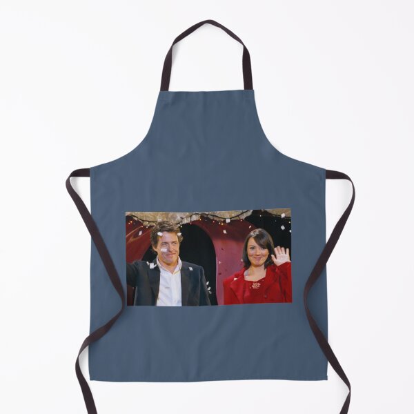 Item preview, Love Actually Hugh Grant   designed and sold by LaBautamaskcost.