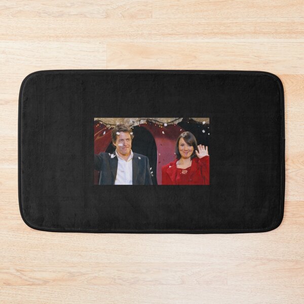 Item preview, Love Actually Hugh Grant   designed and sold by LaBautamaskcost.