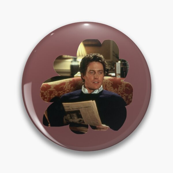 Item preview, Love Actually Hugh Grant designed and sold by LaBautamaskcost.