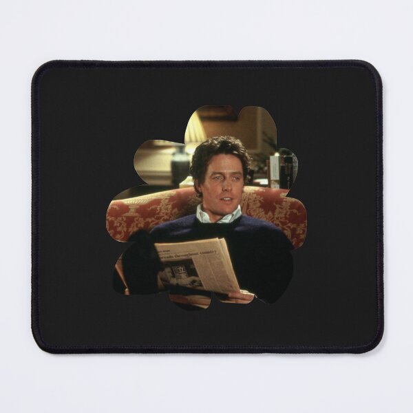 Item preview, Love Actually Hugh Grant    designed and sold by LaBautamaskcost.
